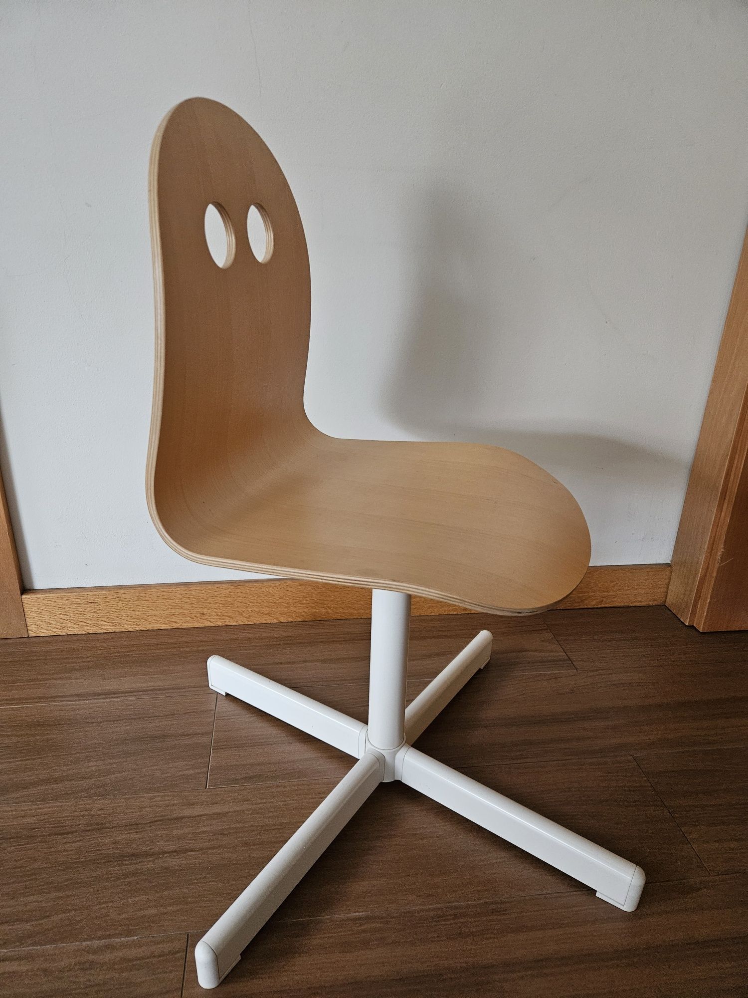 Cadeira criança ikea VALFRED / SIBBEN