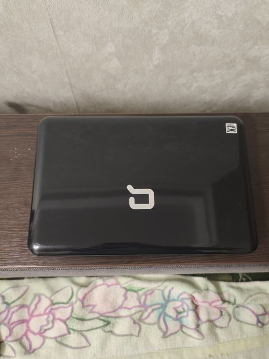 Продам Нетбук HP Compaq Mini