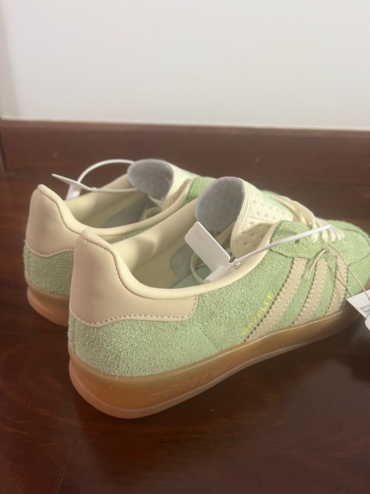 Sapatilhas Adidas gazelle 37