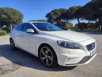 volvo v40 r-design 2.0 diesel