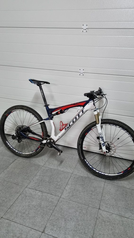 Scott spark 930 Bicicleta BTT 29