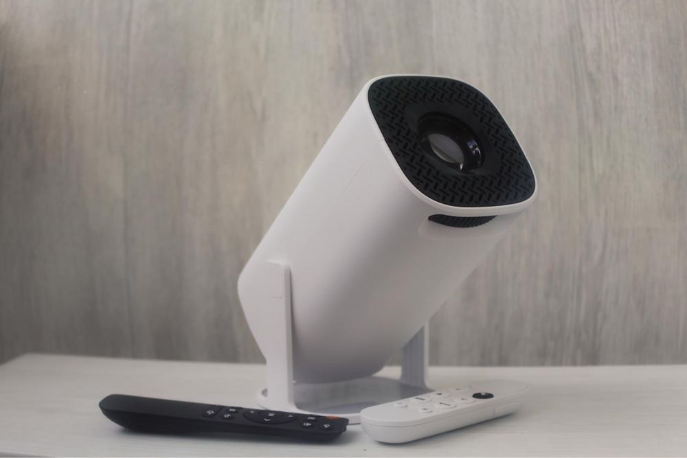 Проектор Hongtop p30