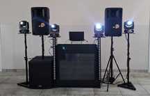 DJ & Wodzirej na wesela, 18 stki, imprezy okolicznościowe, bale