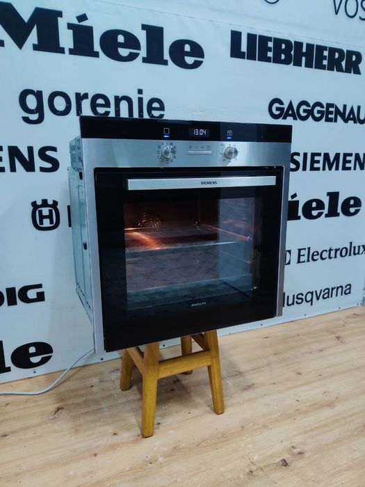 Вбудована духовка шафа, духовка Siemens™ Studio300°C. Пироліз! Germany