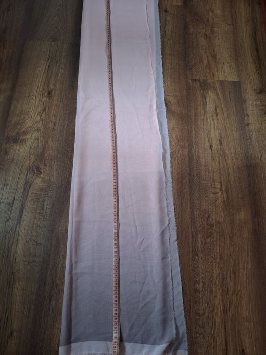 Materiały do szycia