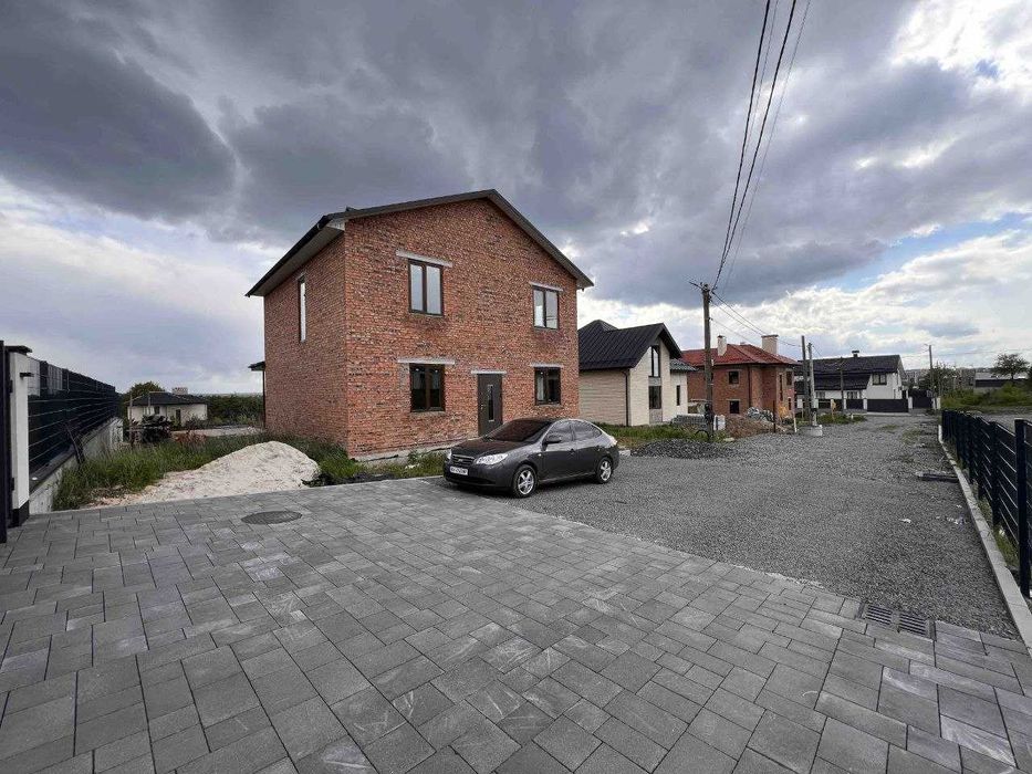 Терміново!Будинок 140м2, 8сот.землі,Дендропарковий,Озерна!без ремонту!