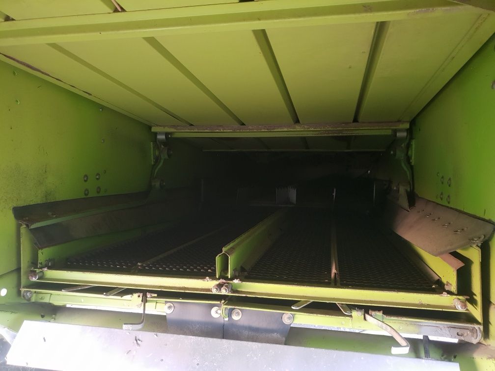 Claas Dominator 98sl 98 sl