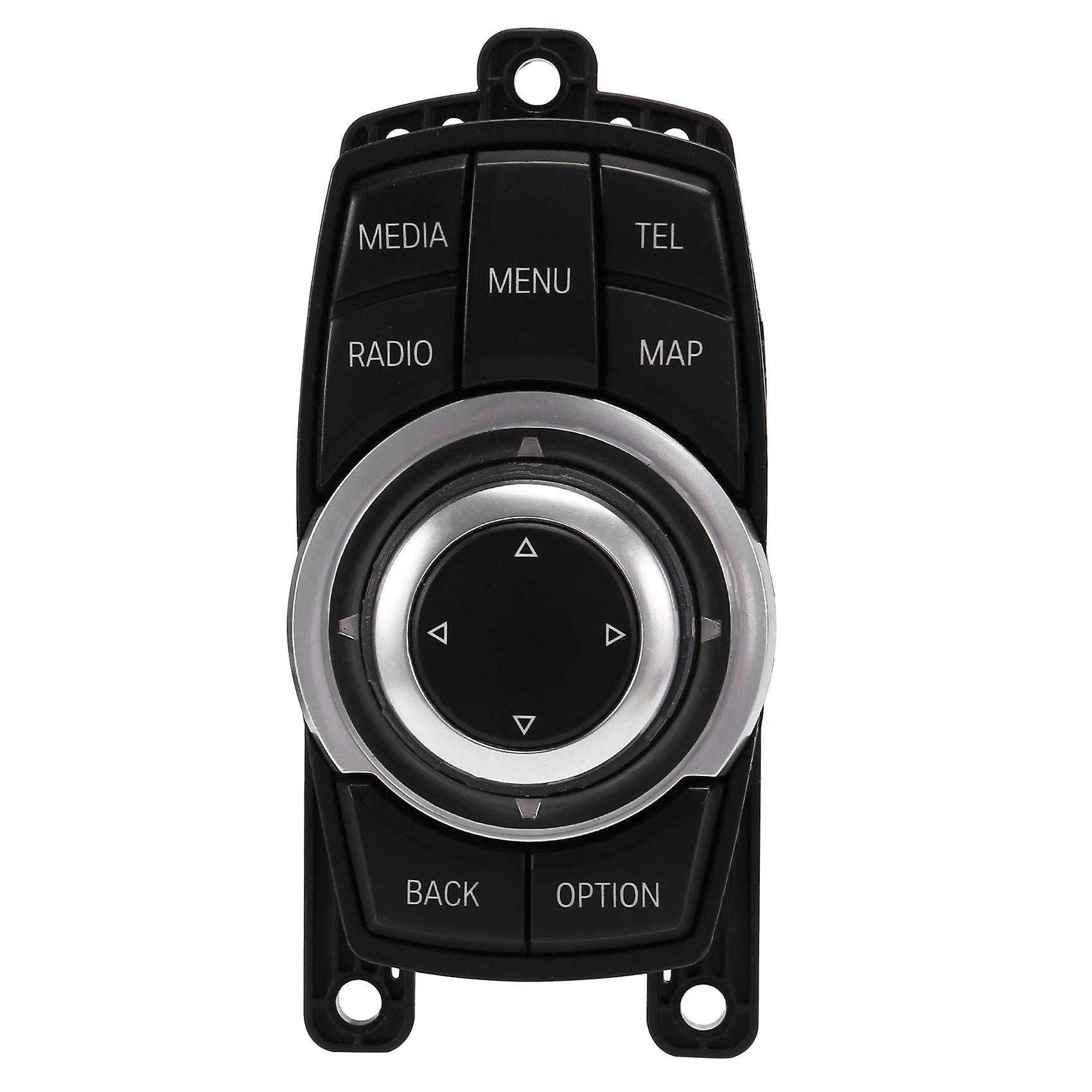 BMW Series F Rádio, Multimedia e GPS Europa