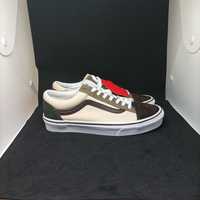 Buty trampki męskie Vans style 36 (oldskool) r 42