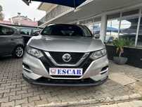 Nissan Qashqai 1.5 dCi N-Connecta 18