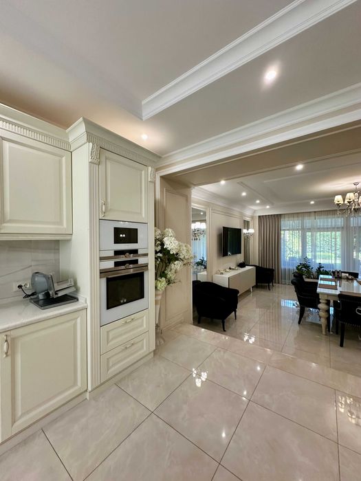 Элитный коттедж с видом на море, 10 ст. Б. Фонтана ВИДЕО 0%