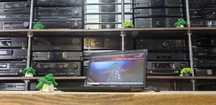 Ноутбук Asus X52N/Athlon II P320/Ram 4Gb/HDD 750Gb/Windows 10