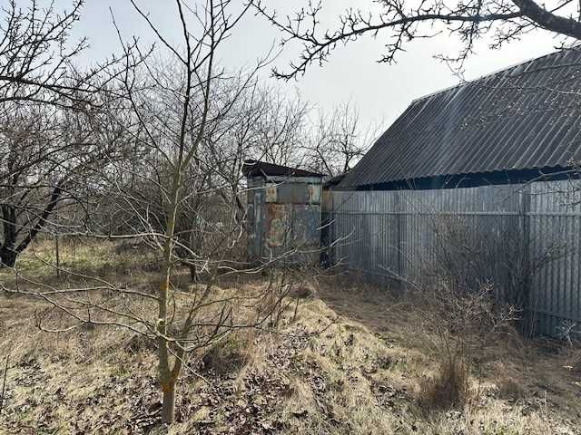 Земельна ділянка Бориспільский р-н. Торг.