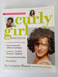 Livro CULRY GIRL METHOD - Lorraine Massey