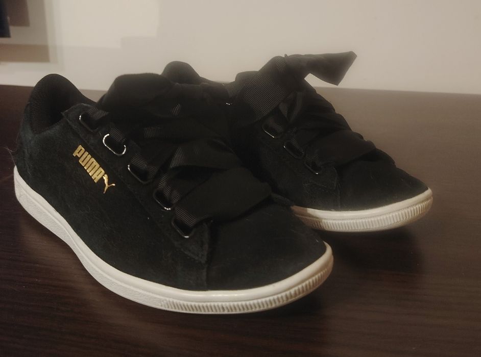 Trampki damskie Puma 36