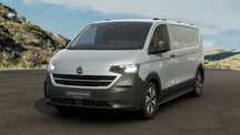Volkswagen Nowy Transporter  -20% 4x4 2025 Szybki odbiór