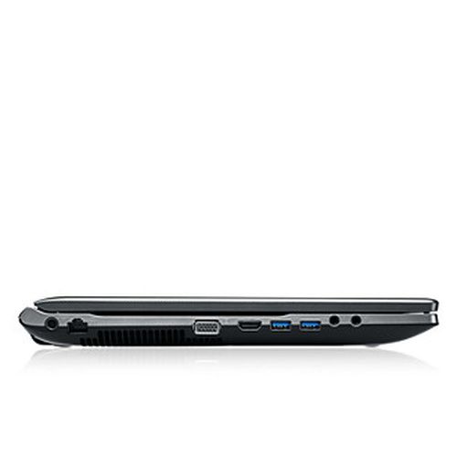 Portatil samsung np550p7c 17 pol 16gb ram