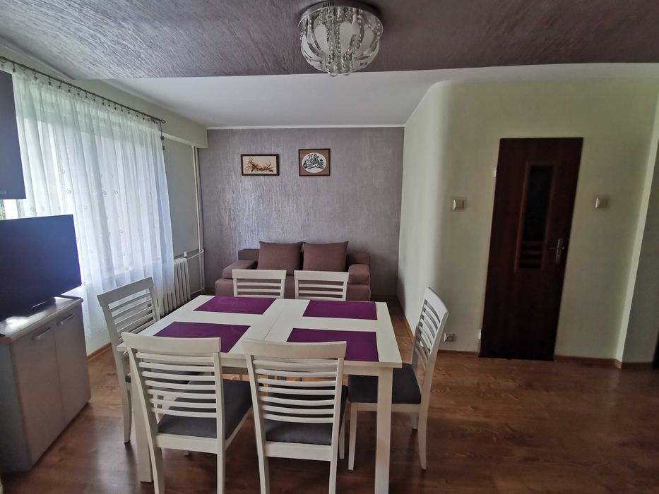 Sprzedam mieszkanie, parter, 48,48 m2