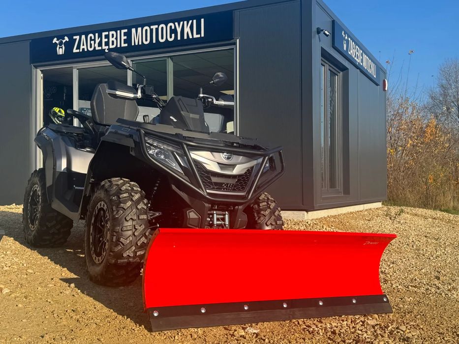 QJMOTOR SFA 1000 QJMOTOR sfa1000 PRO CAMO PROMOCJA cenowa  ZADZWOŃ + gratisy !!!