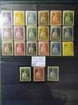 1929 MADEIRA Tipo Ceres MNH **