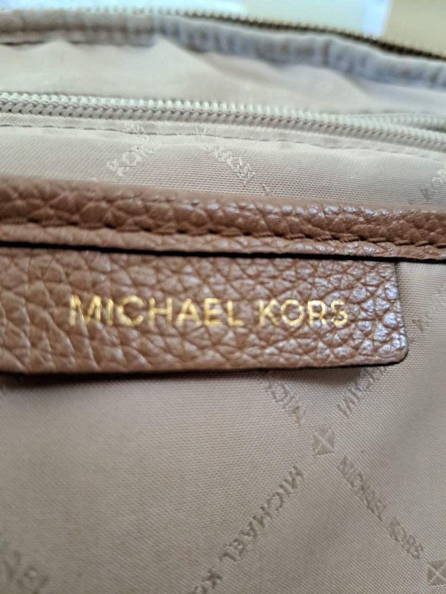 Mochila Michael Kors