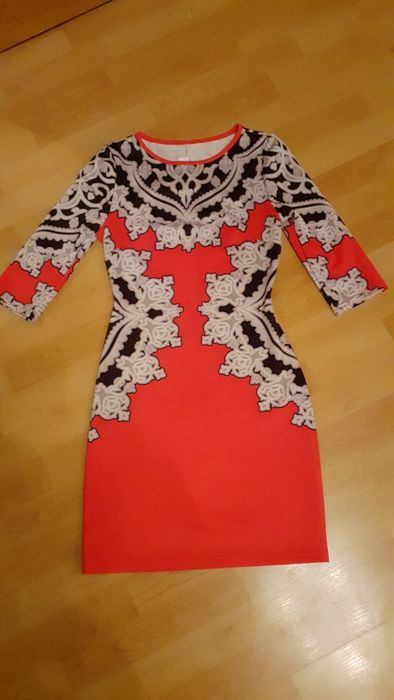 Платье красивое montella