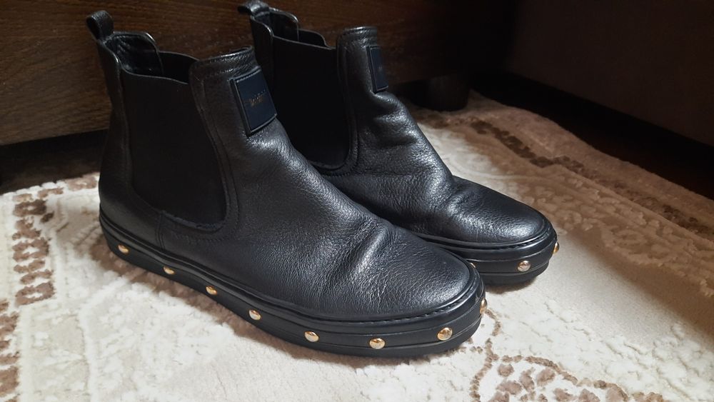 Черевики baldinini