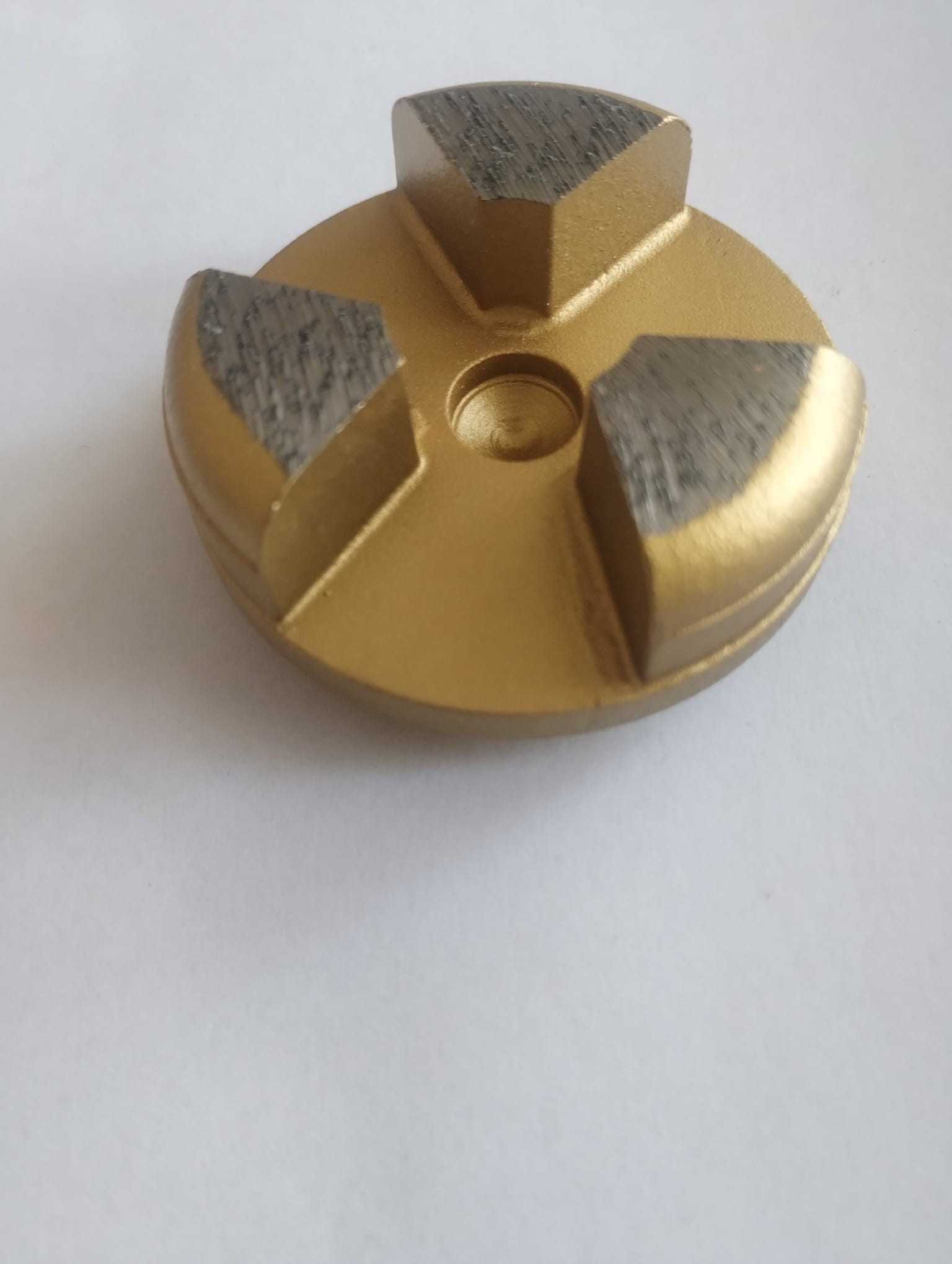 Segmenty szlifierskie Scanmaskin