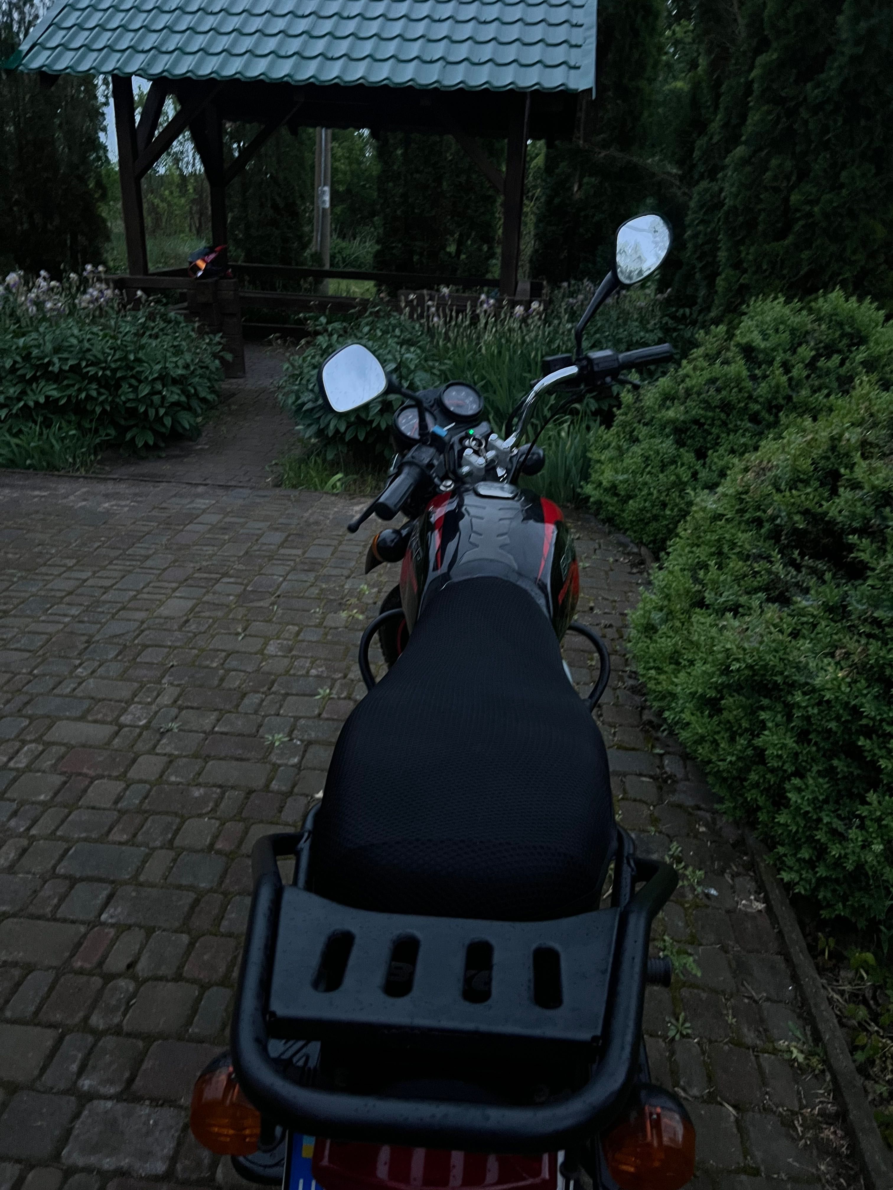 Bajaj Boxer 150x