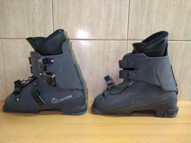 Buty narciarskie DACHSTEIN rozmiar 26 cm