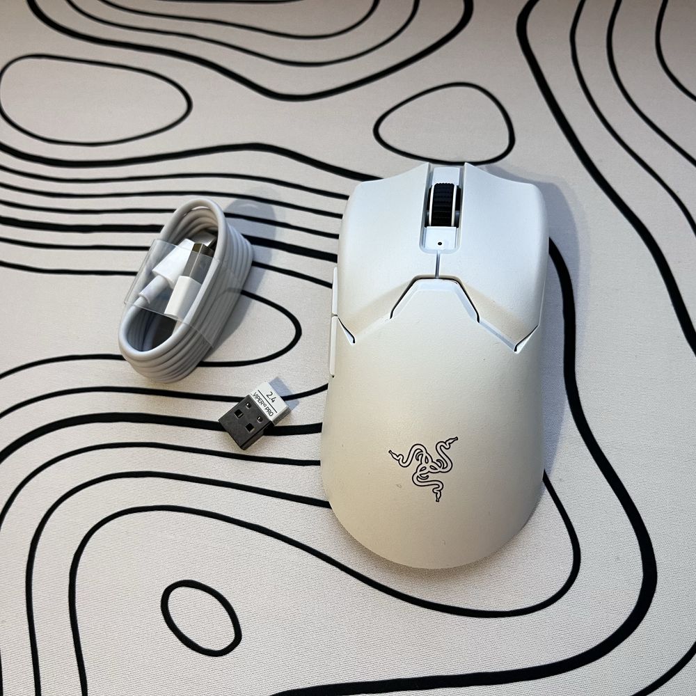 Razer viper v2 pro