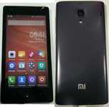 Xiaomi Redmi 1 S - на Андроид 10