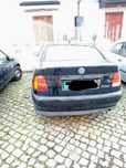 Volkswagen polo classic