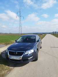 Volkswagen Passat b6 1.9tdi