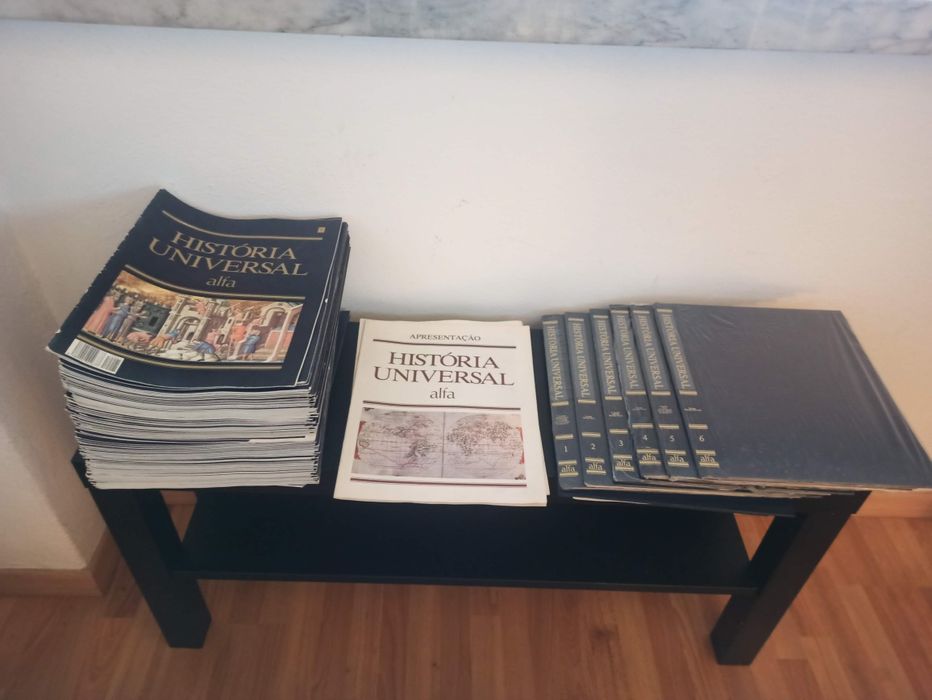 Coleção José Hermano Saraiva