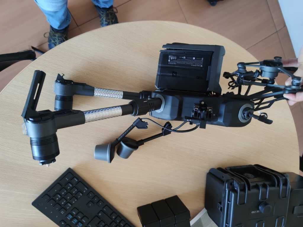 Drone DJI Matrice 210 RTK V2
