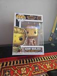 Guardians of the Galaxy Adam Warlock FUNKO POP 1210