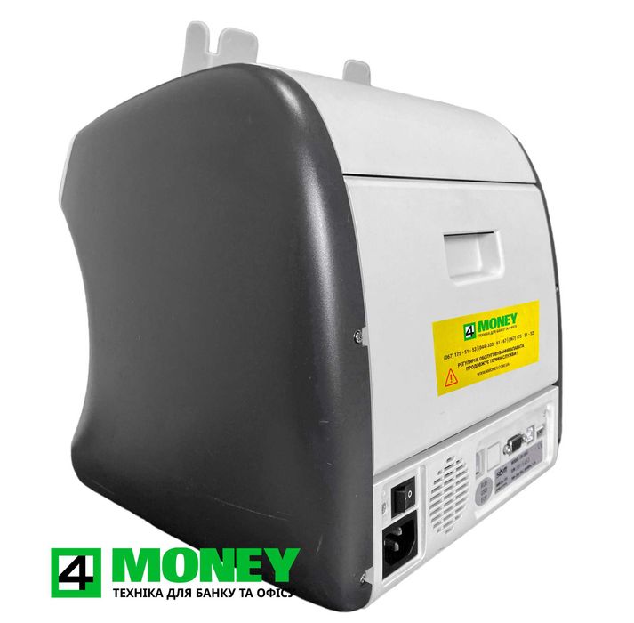 СЧЕТНАЯ МАШИНКА SBM SB1050 КАК НОВЫЙ NEW Счетчик Банкнот Сортировшик