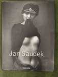 Jan Saudek& Taschen album