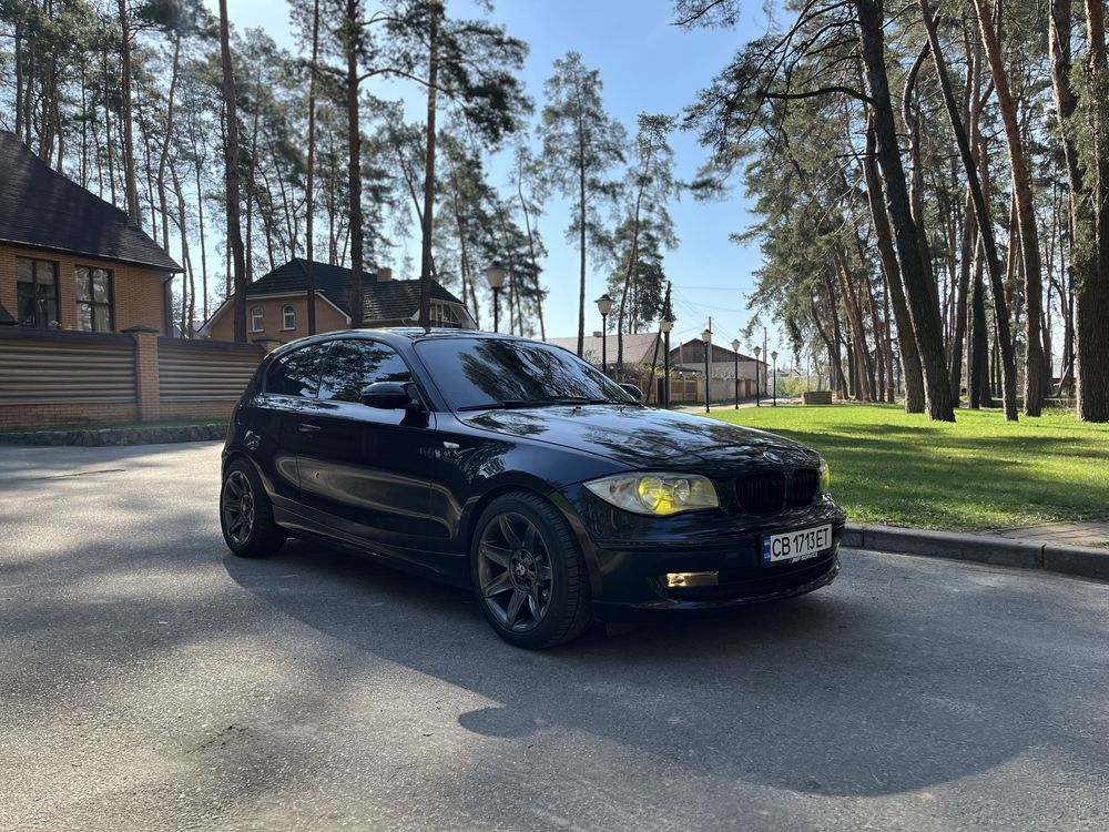 Продам автомобіль BMW