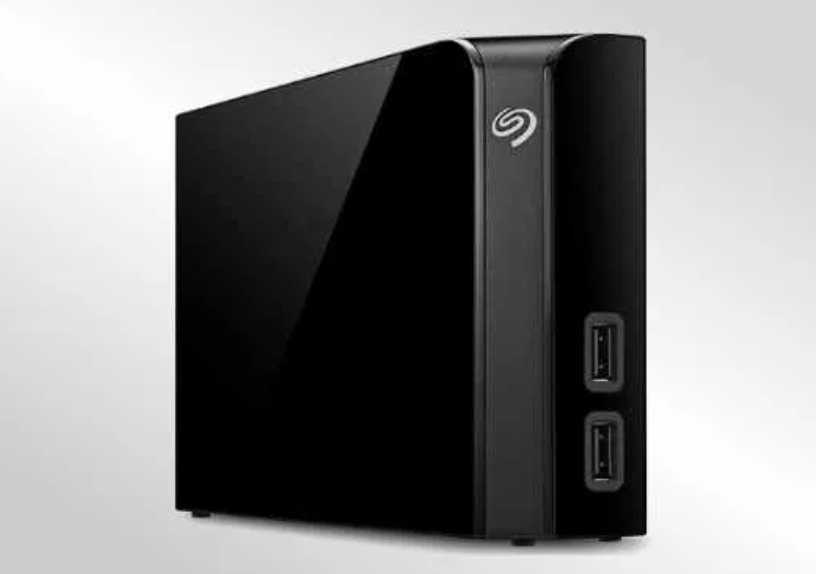 Dysk zewnętrzny HDD Seagate Expansion 6TB