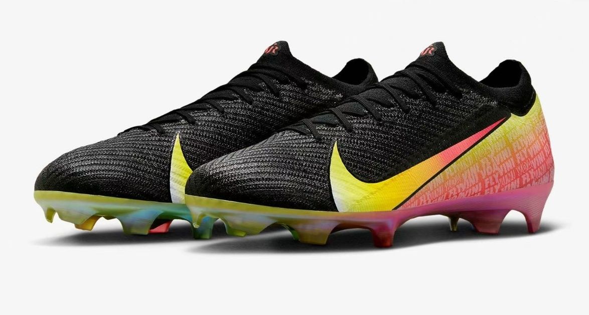 Футбольні бутси Nike Air Zoom Mercurial Vapor 16 Elite FG| Бутси Найк