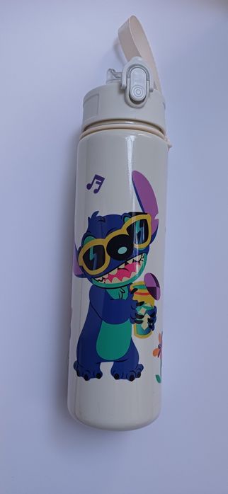 Nowe bidony ze Stichem,4 kolory