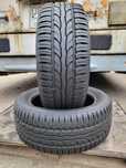 Автошины 195/50R15 резина Sava шины летние