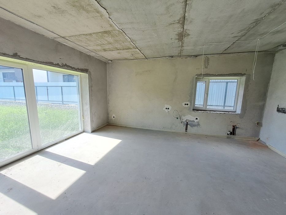 Продаж будинку в с.Петриків, Тернопільський район.