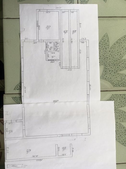 Приміщення виробничо-складське