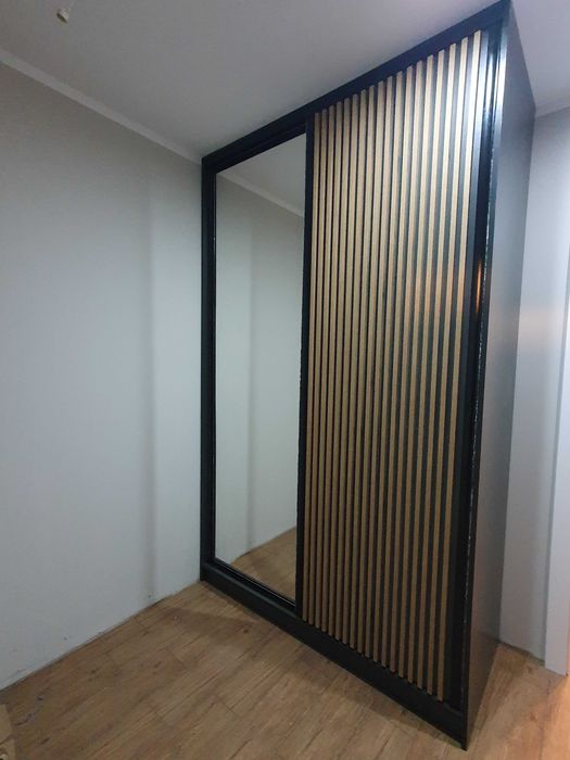 Meble na wymiar Kuchenne na wymiar szafy