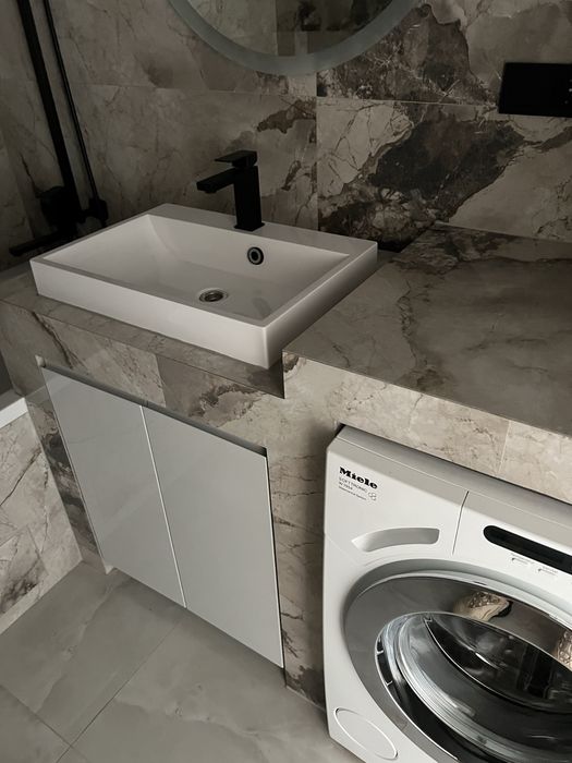 Ремонт квартир під ключ, виконуємо усі будівельні роботи