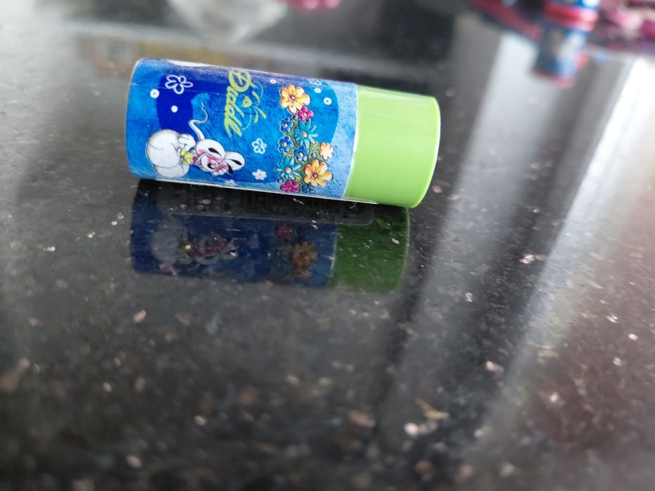 Nowa gumka z Niemiec Diddlina Diddl