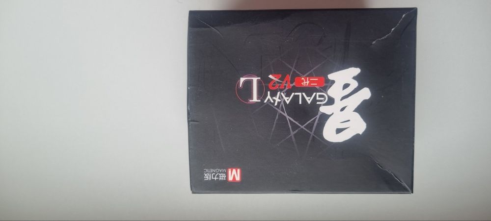 Головоломка Megaminx